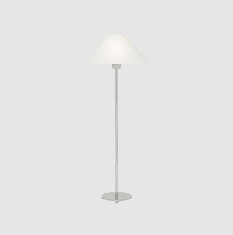 Hackney Table Lamp