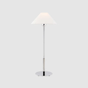 Hackney Table Lamp