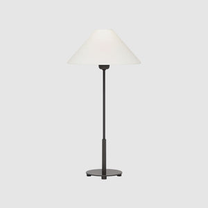 Hackney Buffet Lamp