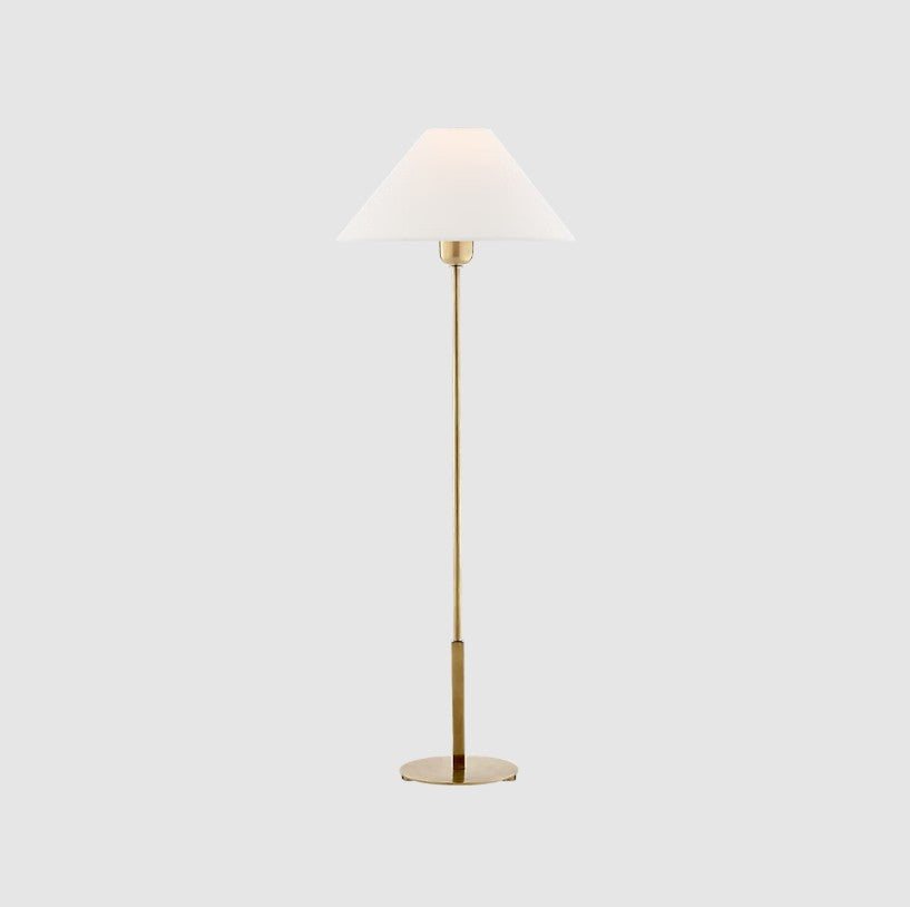 Hackney Buffet Lamp