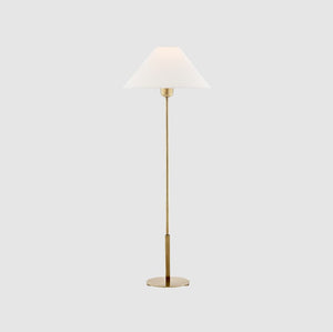 Hackney Buffet Lamp