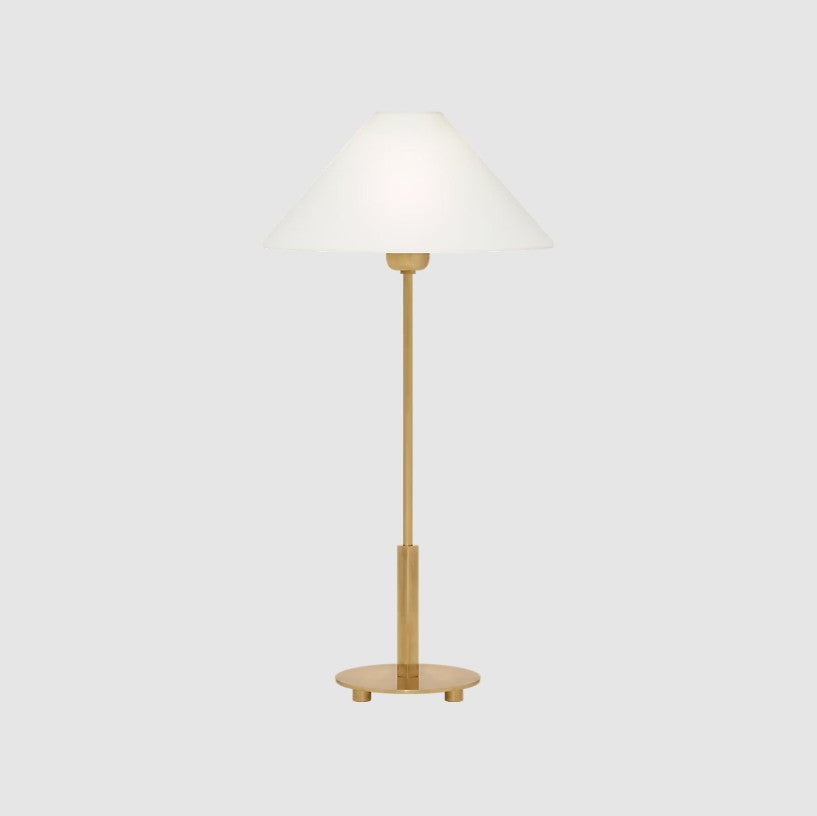 Hackney Buffet Lamp