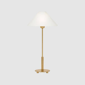 Hackney Buffet Lamp