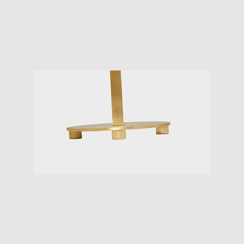 Hackney Buffet Lamp
