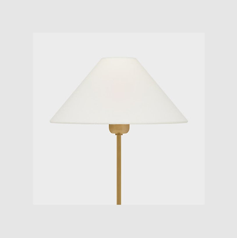 Hackney Buffet Lamp