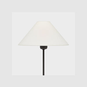 Hackney Buffet Lamp