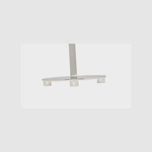 Hackney Buffet Lamp