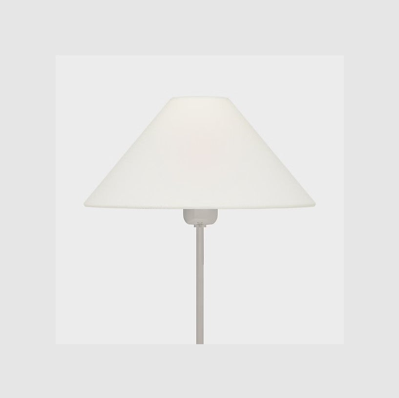 Hackney Buffet Lamp