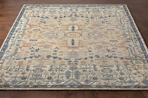 St Moritz Handmade Rug 2' x 3' – front detail