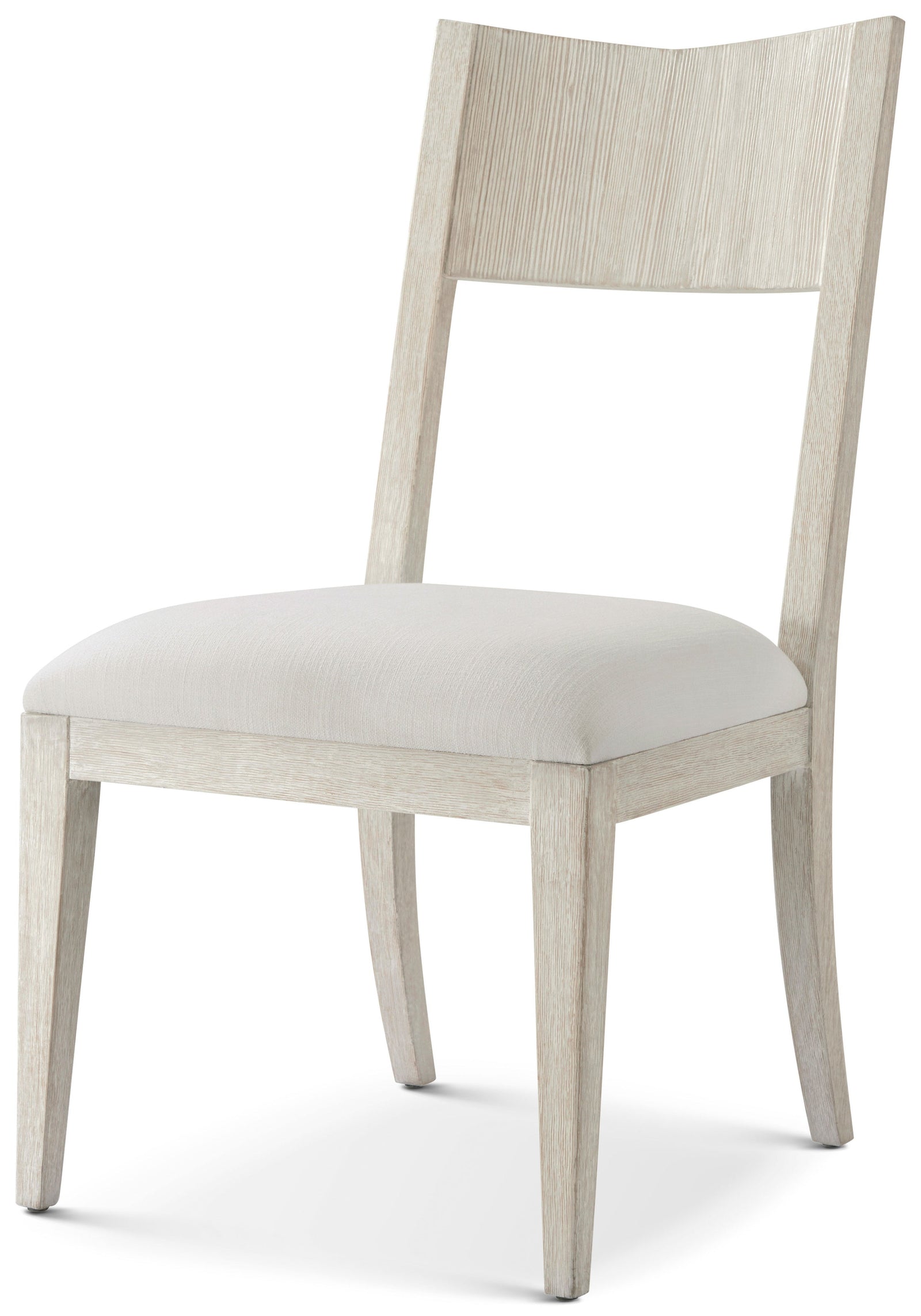 Theodore Alexander Breeze Side Chair – front view