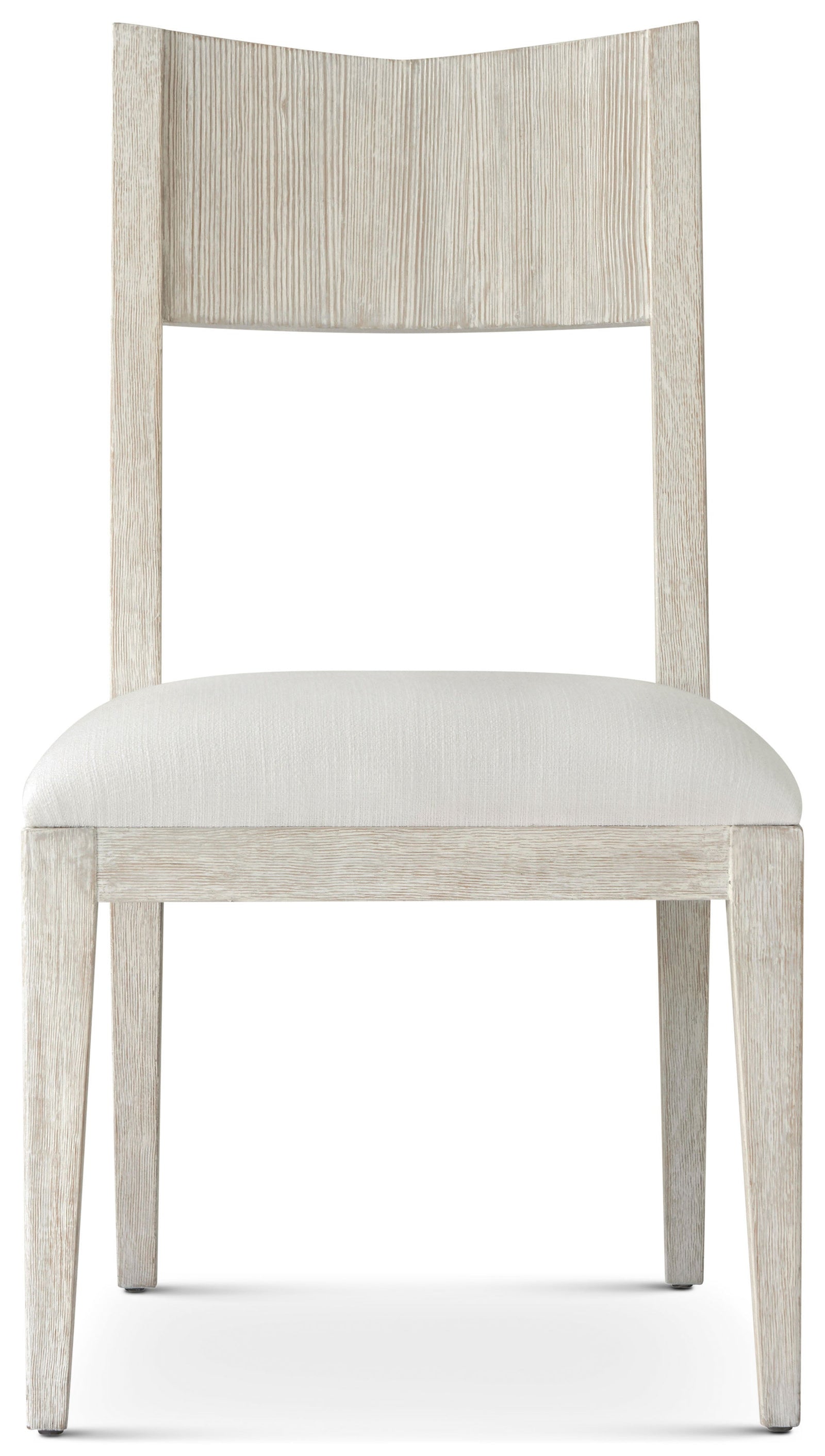 Theodore Alexander Breeze Side Chair – detail