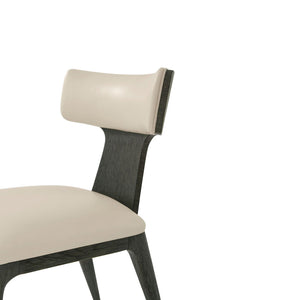 Repose Upholstered Dining Side Chair