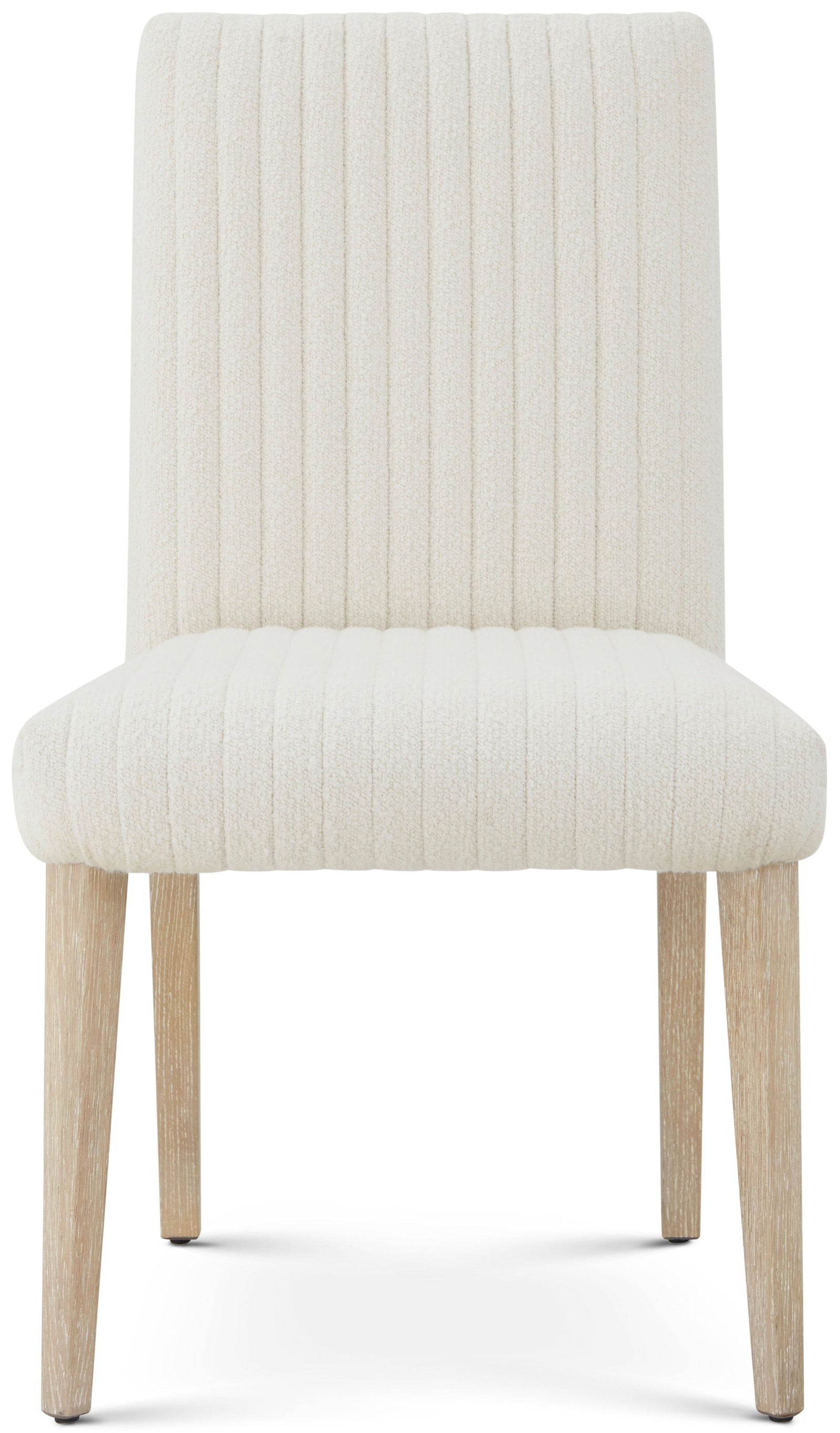 Theodore Alexander Horizon Side Chair – detail