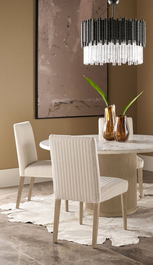 Theodore Alexander Horizon Side Chair – room setting