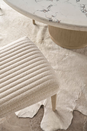 Theodore Alexander Horizon Side Chair – room setting