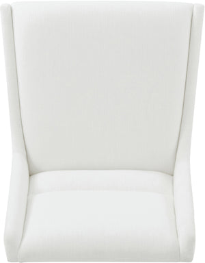 Theodore Alexander Balboa Upholstered Dining Side Chair – room setting
