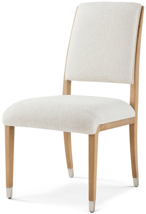 Theodore Alexander Origins Dining Side Chair – front view