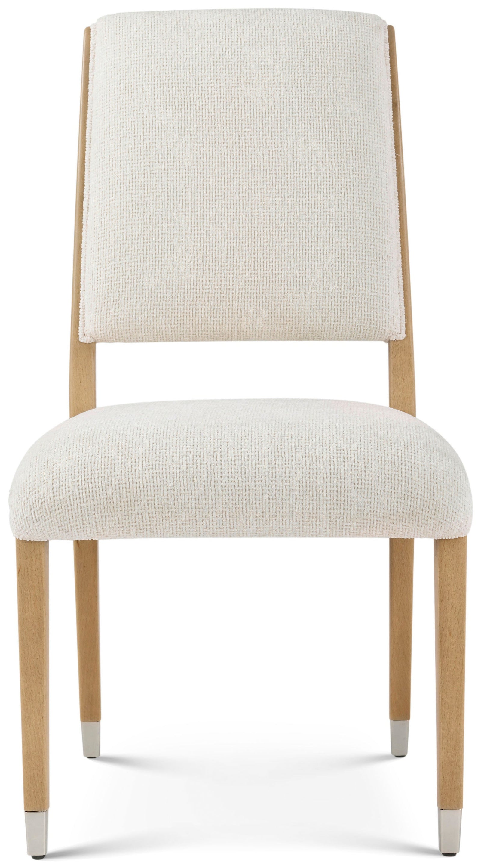 Theodore Alexander Origins Dining Side Chair – detail