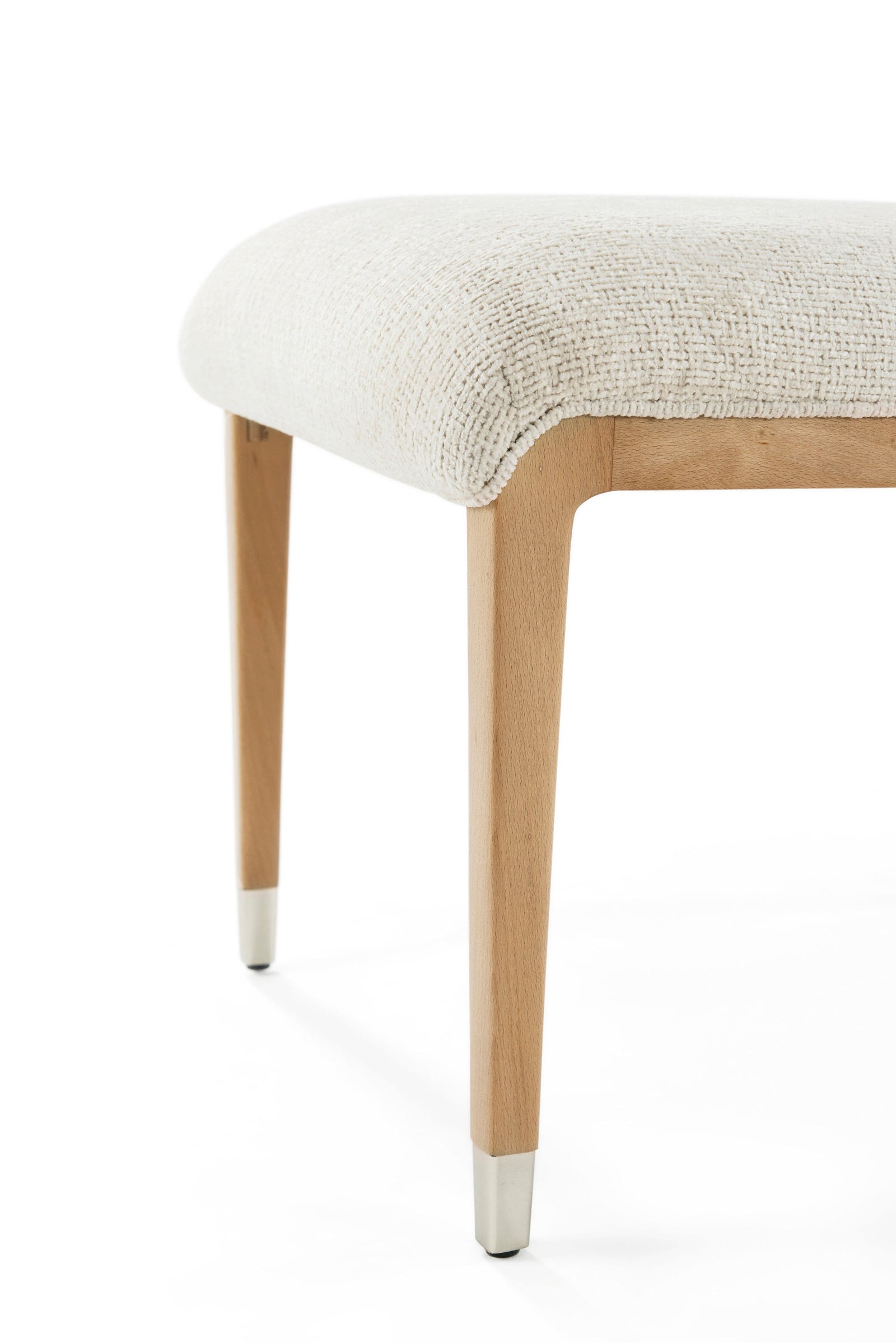Theodore Alexander Origins Dining Side Chair – detail