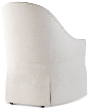 Theodore Alexander Surrey Dining Chair – side view