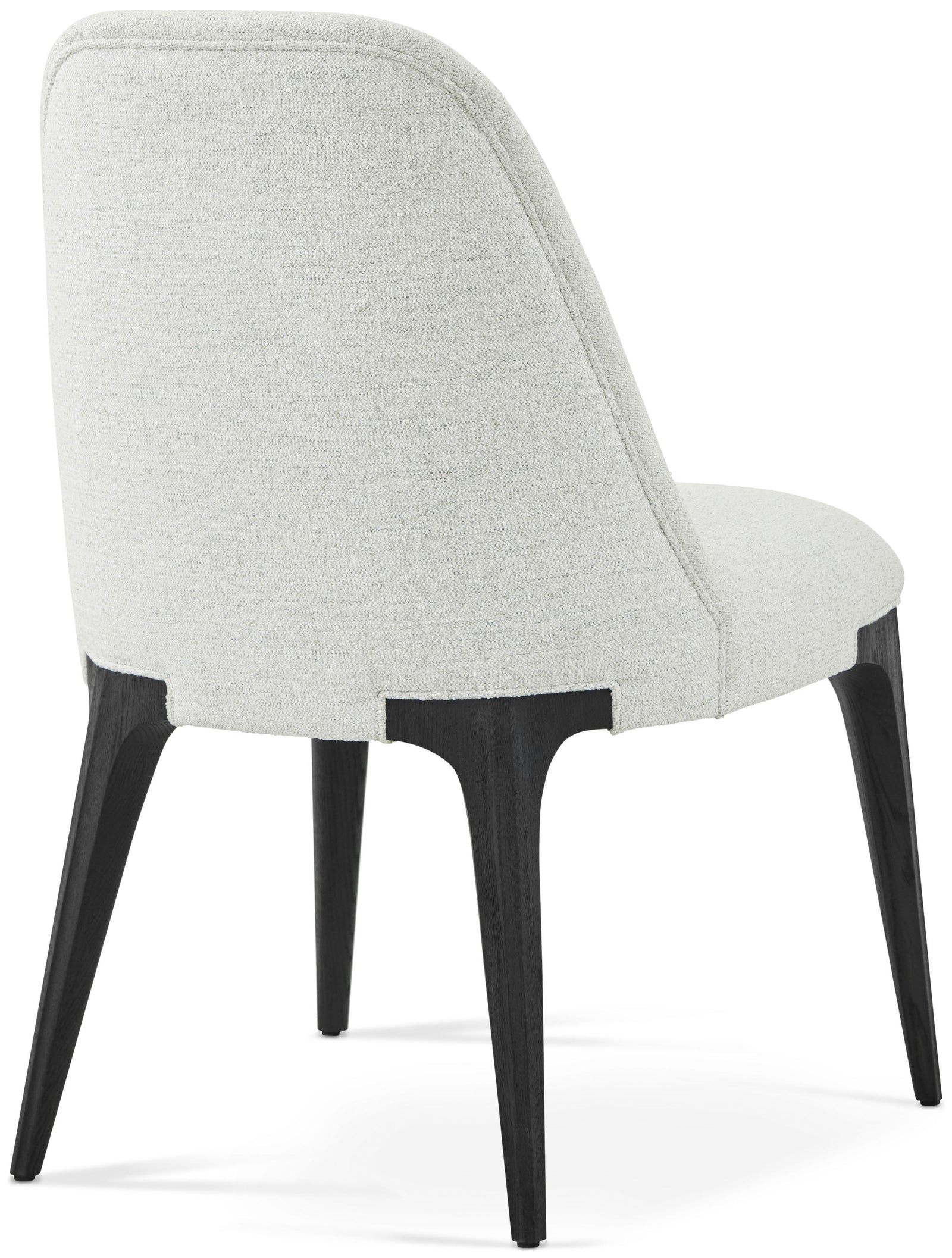 Theodore Alexander Rome Side Chair – angle view