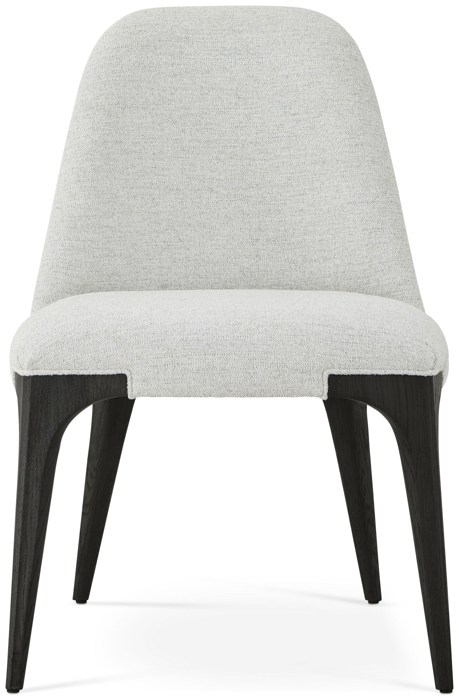 Theodore Alexander Rome Side Chair – detail