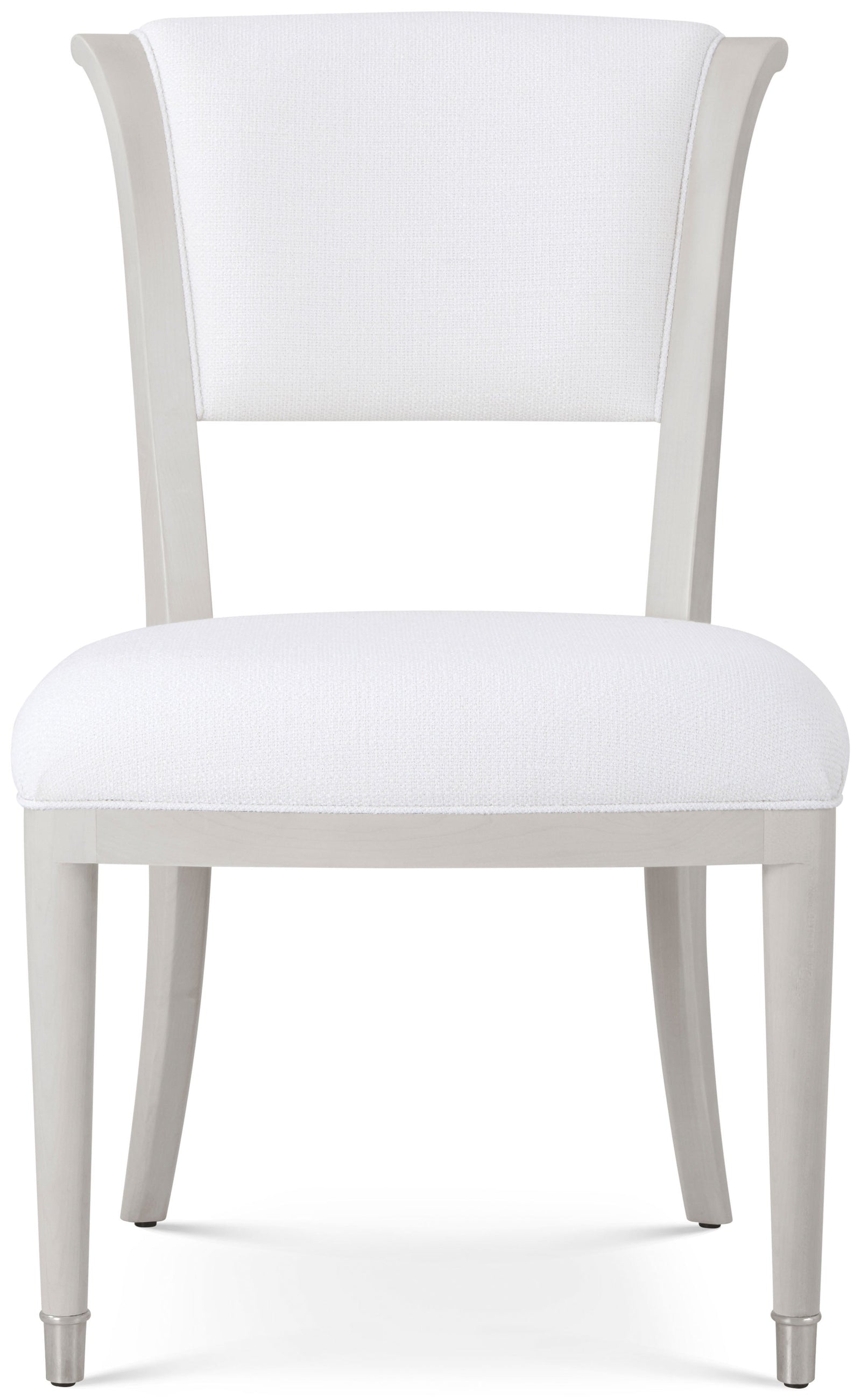 Theodore Alexander Spencer London Upholstered Side Chair II SPL-Chelsea – angle view