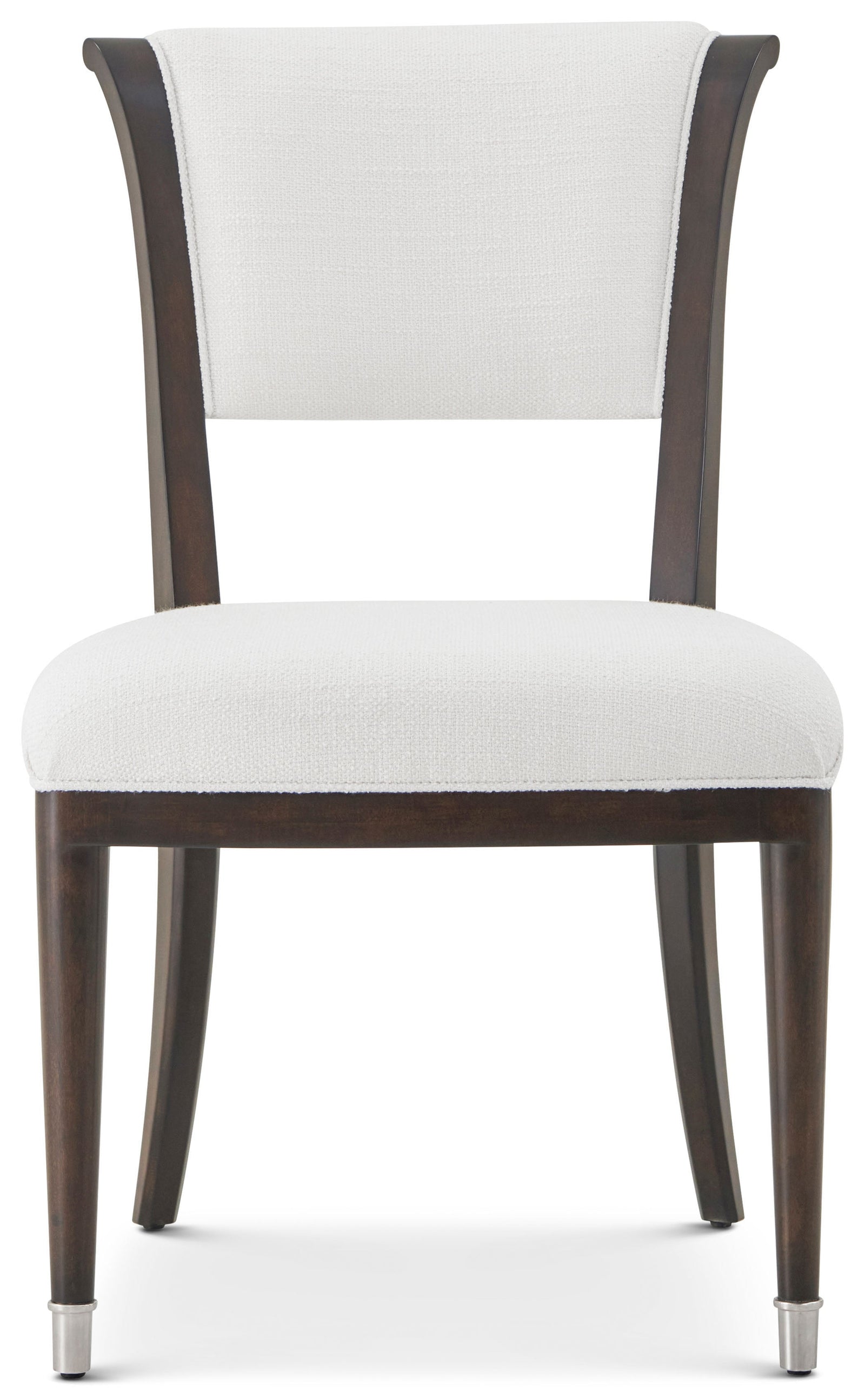 Theodore Alexander Spencer London Upholstered Side Chair II SPL-Fulham – detail