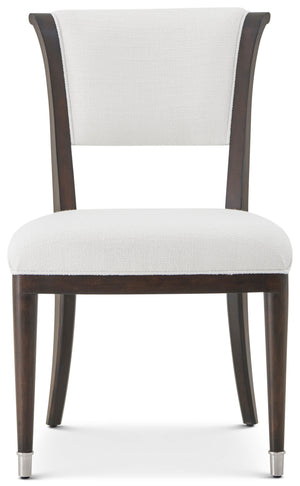 Theodore Alexander Spencer London Upholstered Side Chair II SPL-Fulham – detail