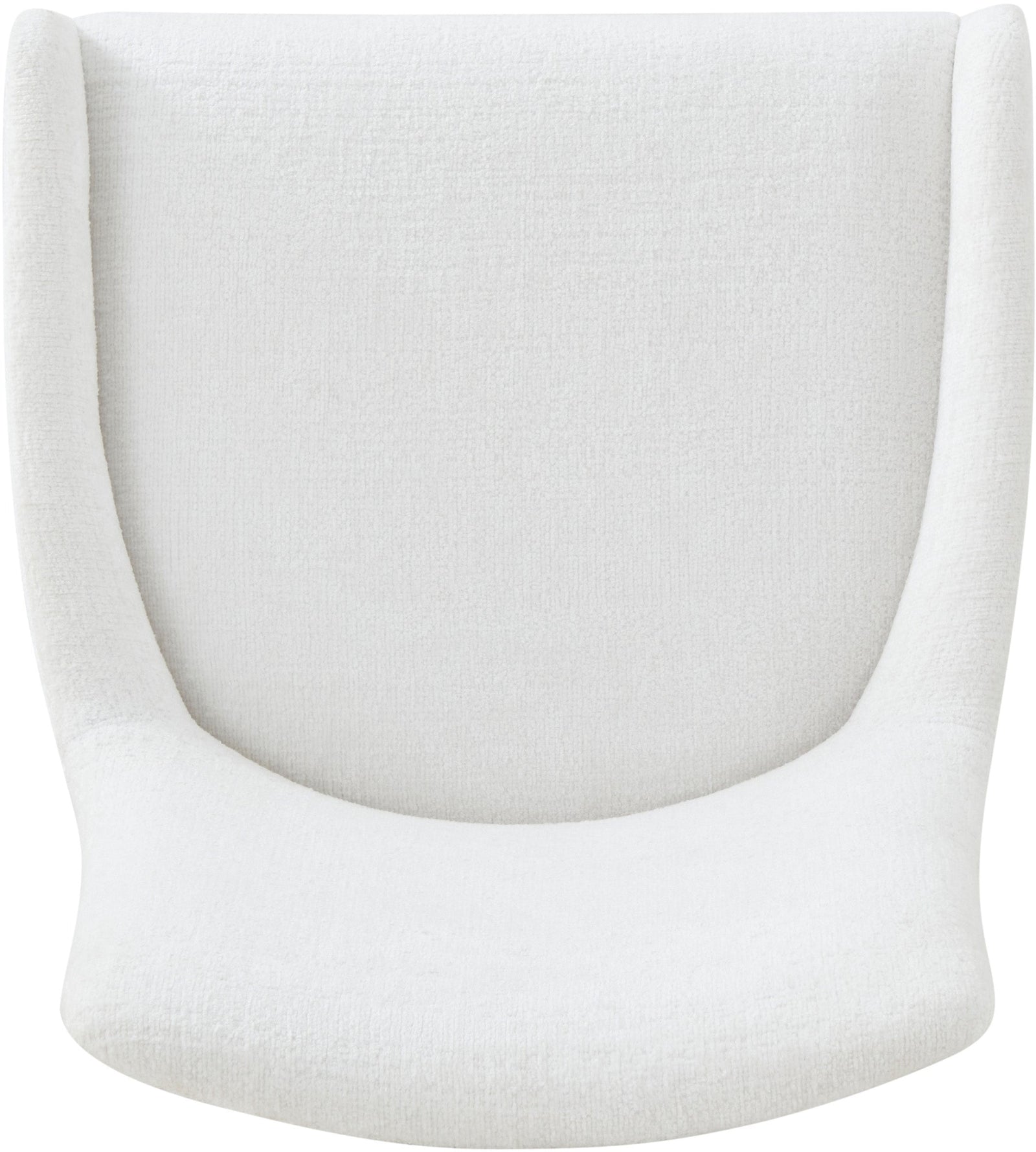 Theodore Alexander Judith Leiber Dining Side Chair II Mink – room setting