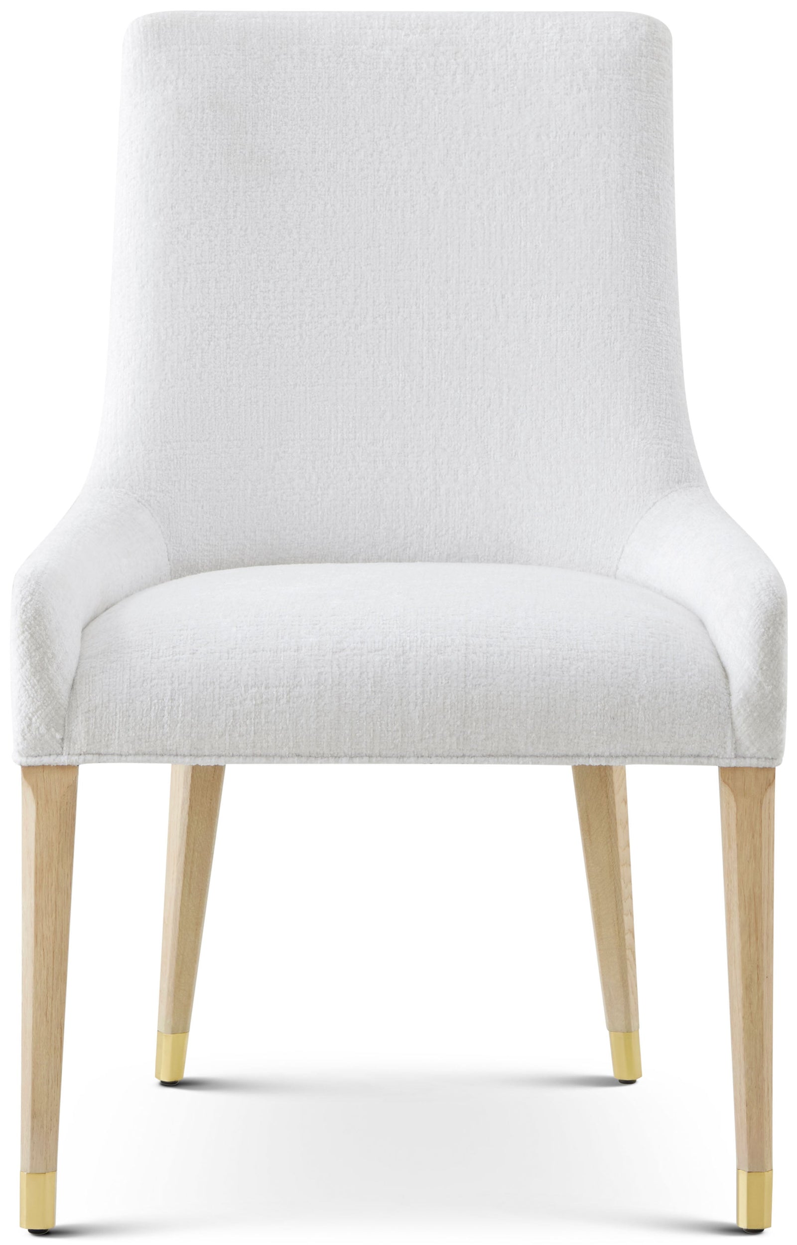 Theodore Alexander Judith Leiber Dining Side Chair II JL Martini – detail