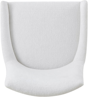 Theodore Alexander Judith Leiber Dining Side Chair II JL Martini – room setting