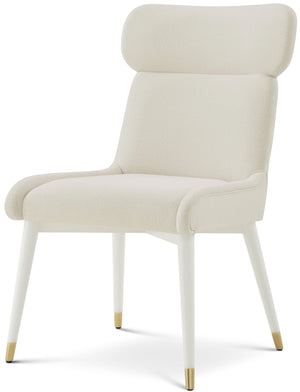 Theodore Alexander Judith Leiber Dining Side Chair – front view