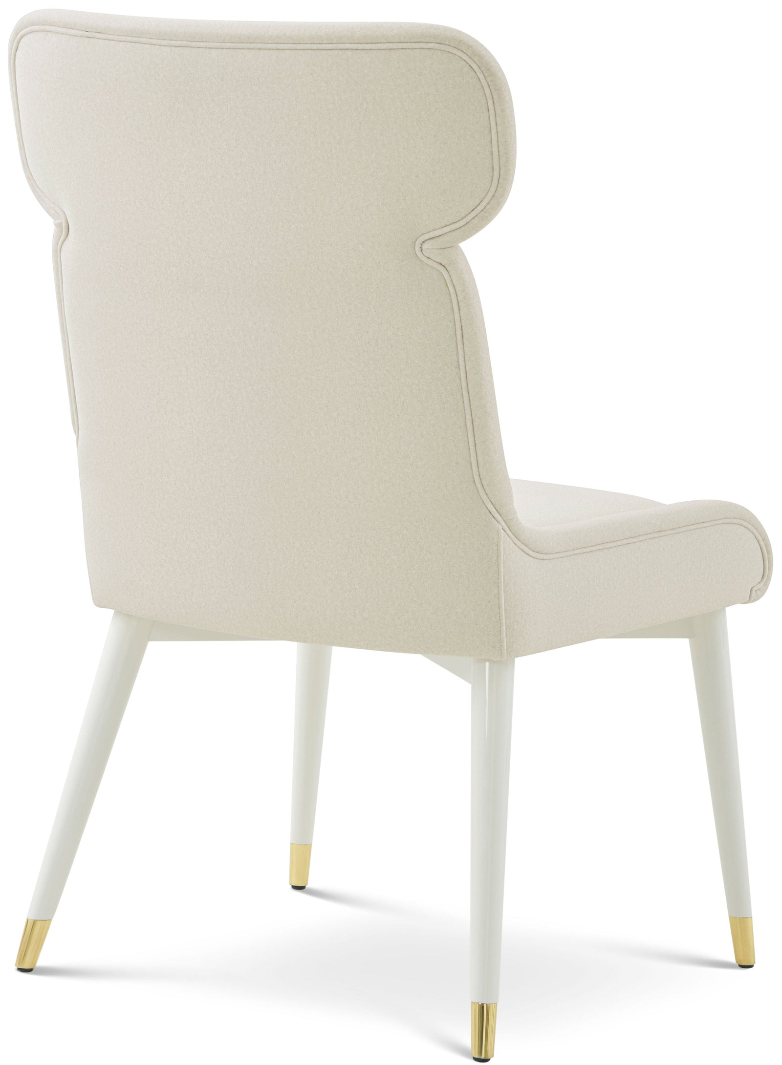 Theodore Alexander Judith Leiber Dining Side Chair – angle view