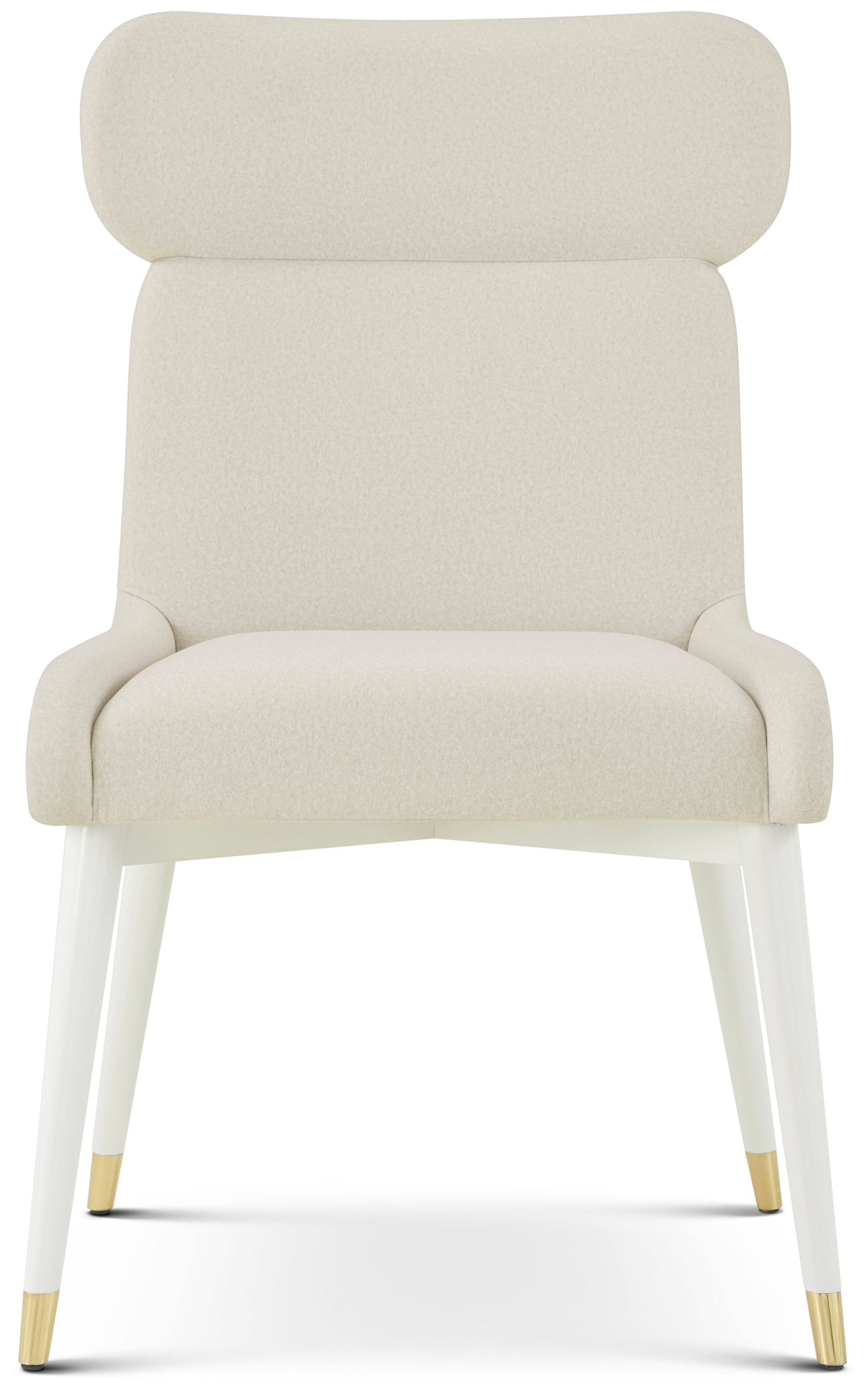 Theodore Alexander Judith Leiber Dining Side Chair – detail