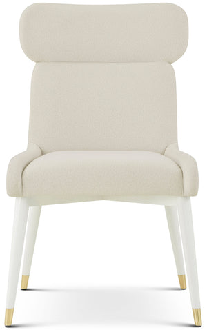 Theodore Alexander Judith Leiber Dining Side Chair – detail