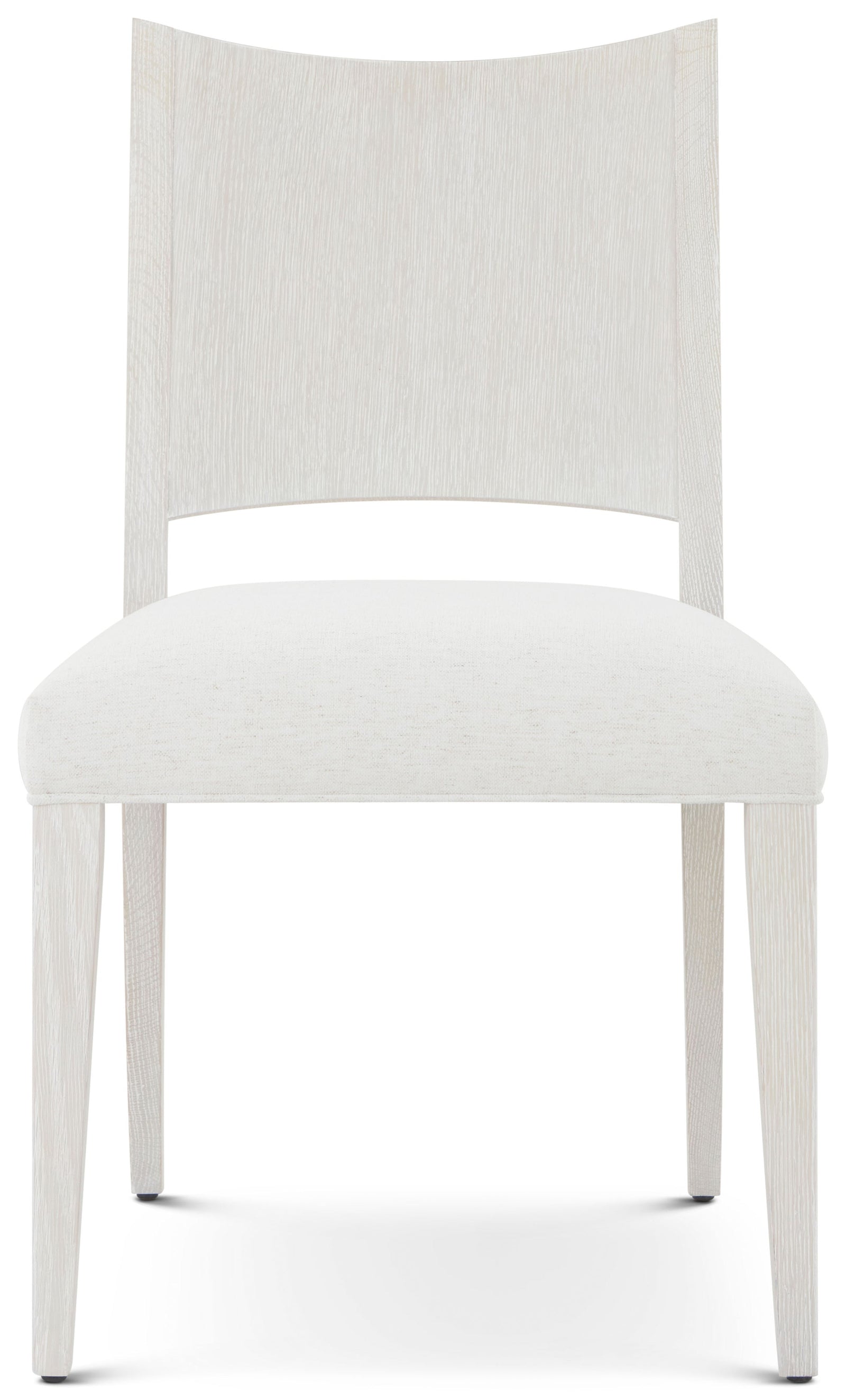 Theodore Alexander Northwood Dining Side Chair Sandbar – angle view