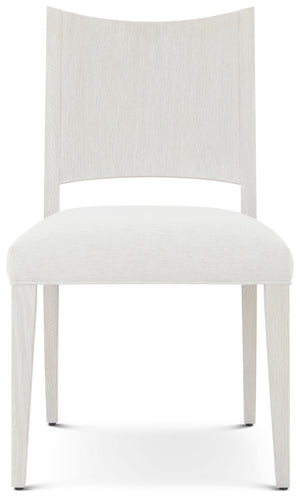 Theodore Alexander Northwood Dining Side Chair Sandbar – angle view