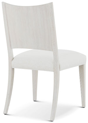Theodore Alexander Northwood Dining Side Chair Sandbar – detail