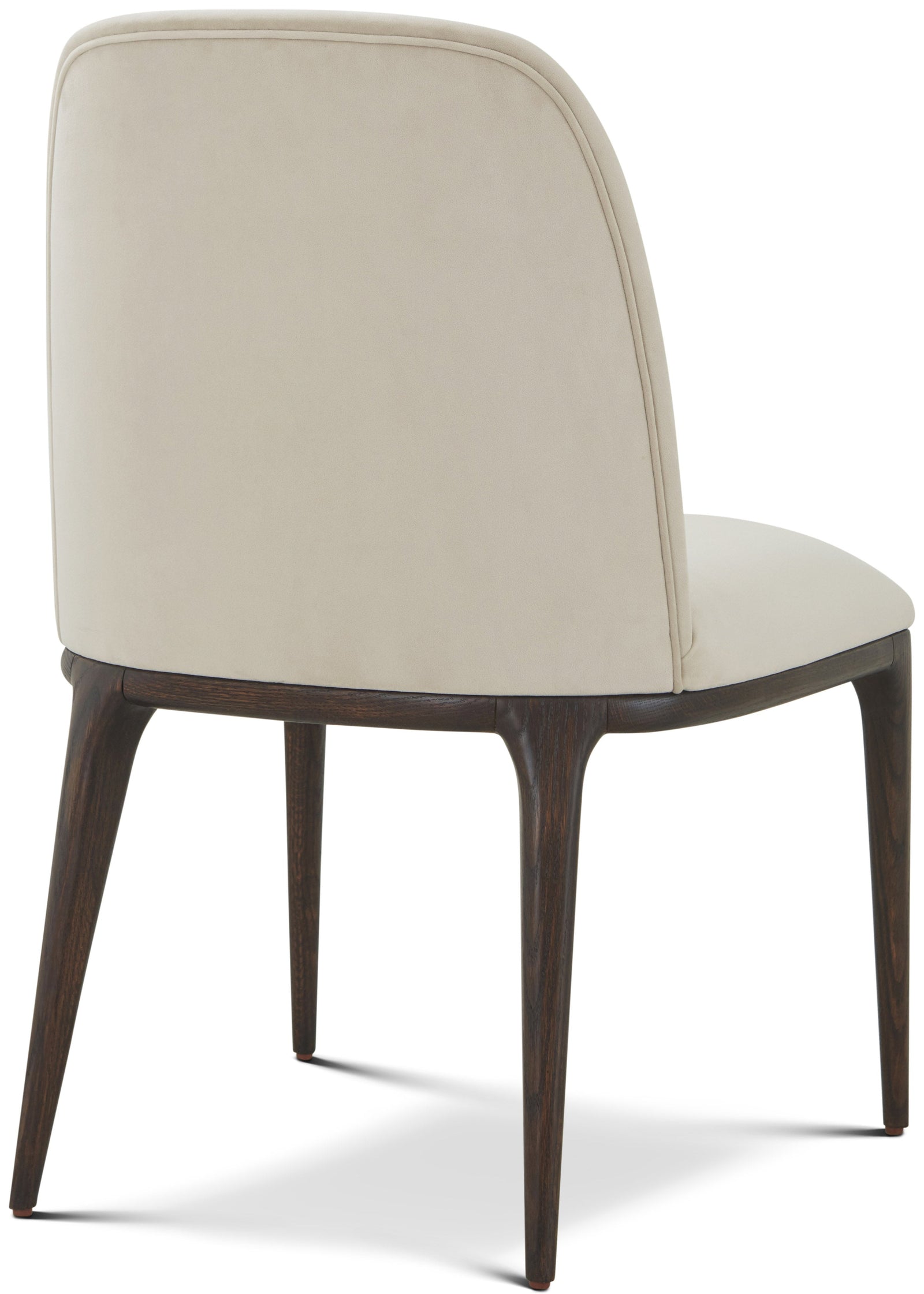 Theodore Alexander Moxie Side Chair – detail