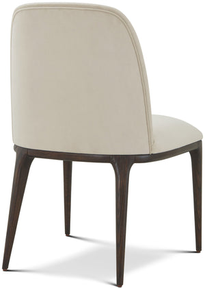 Theodore Alexander Moxie Side Chair – detail