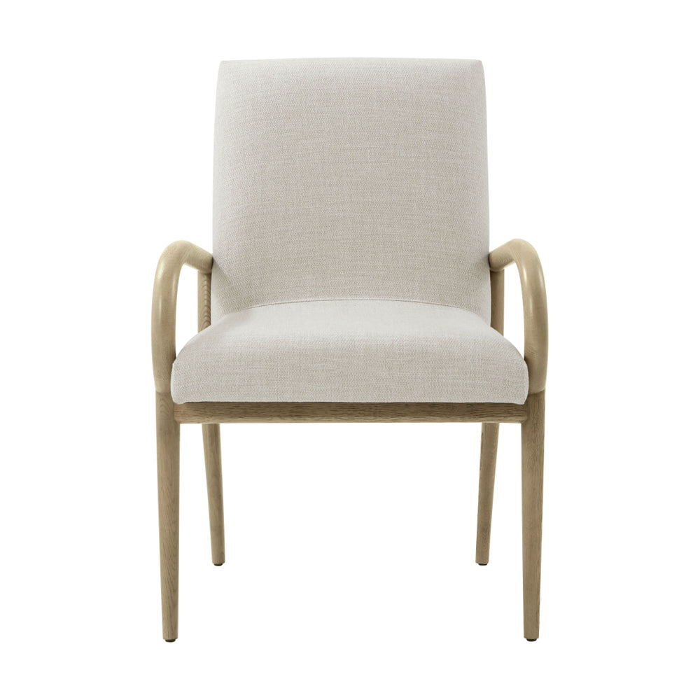 Catalina Dining Arm Chair II