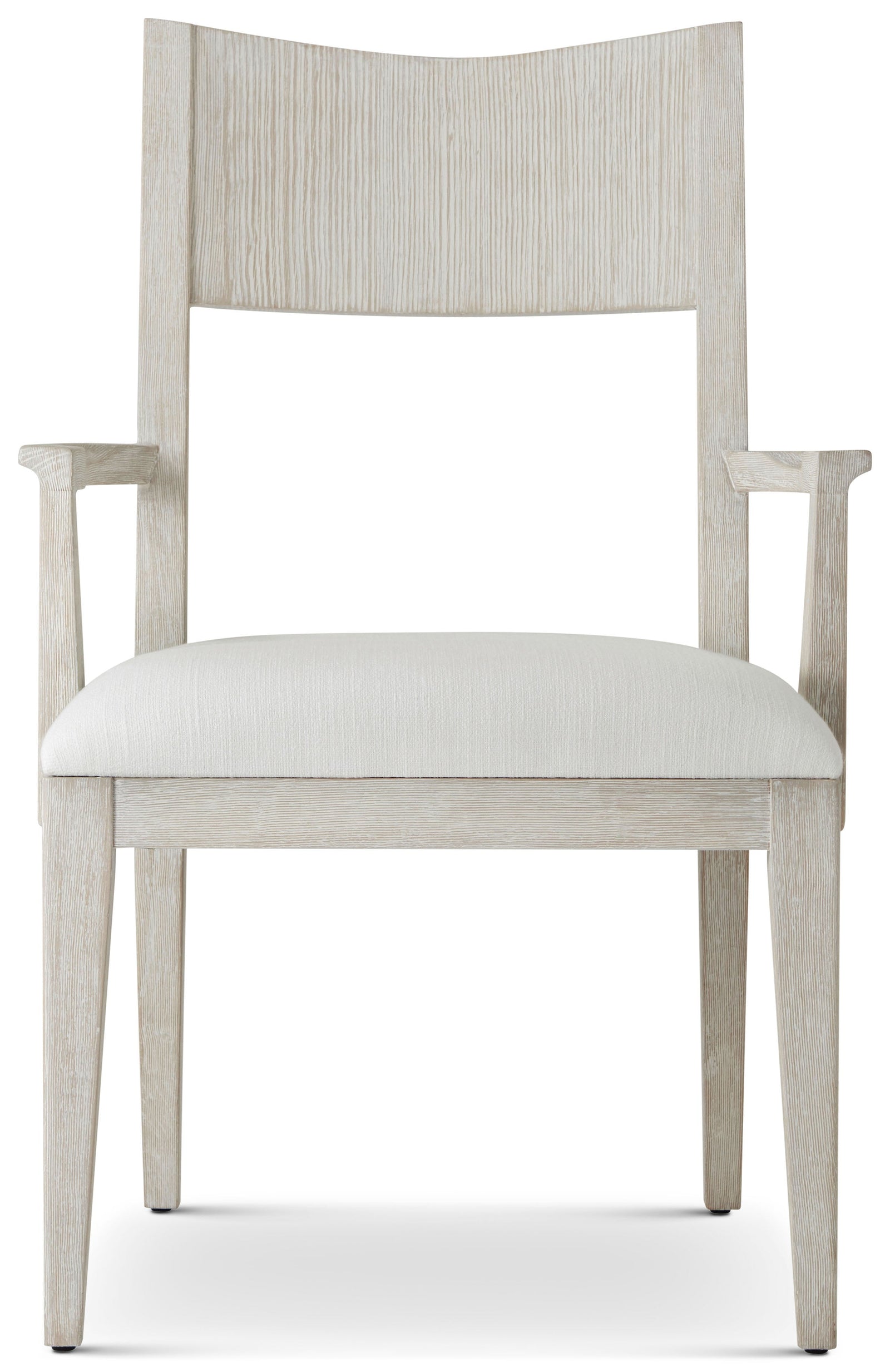 Theodore Alexander Breeze Arm Chair – detail