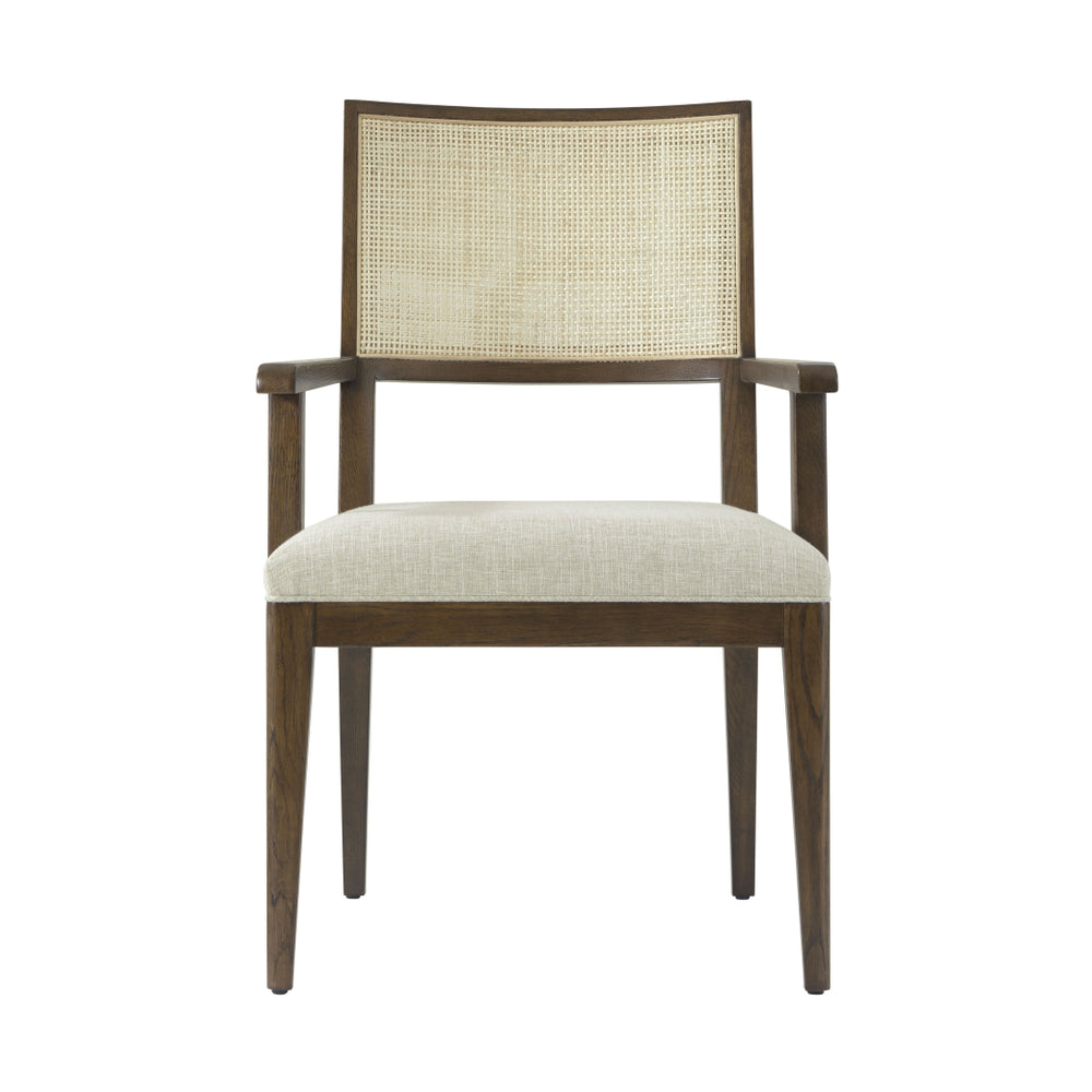Catalina Dining Arm Chair