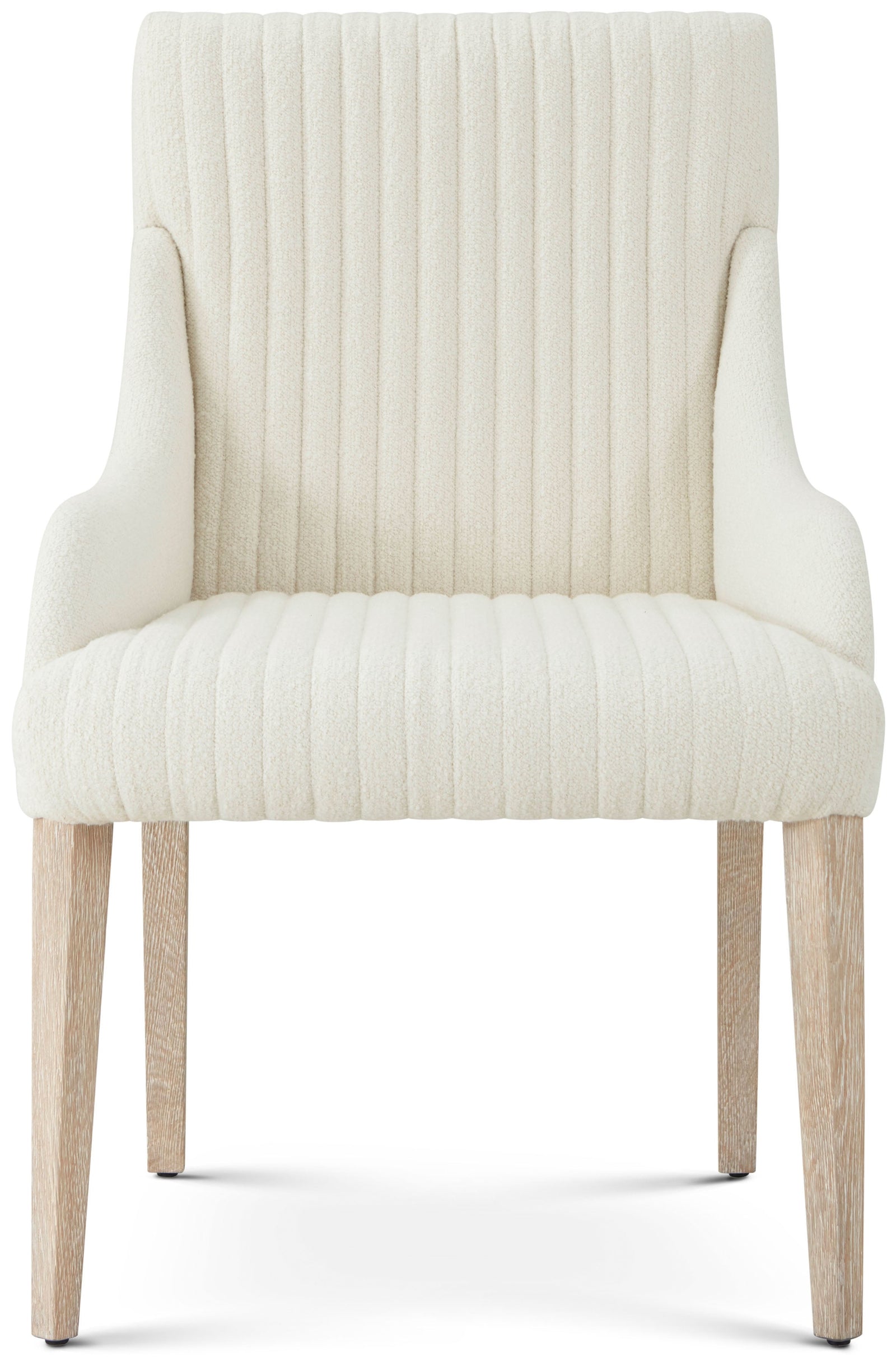 Theodore Alexander Horizon Armchair – detail