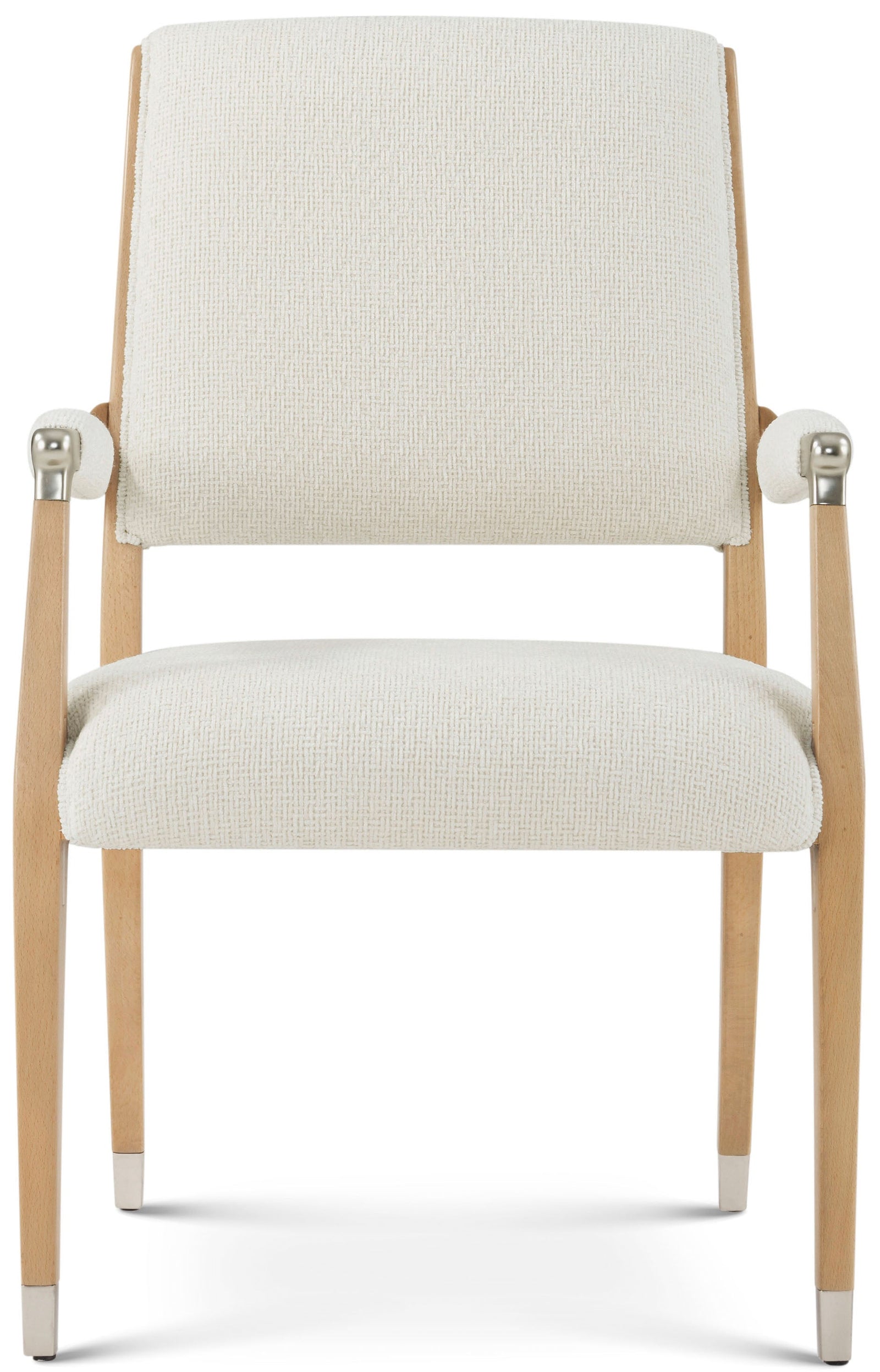 Theodore Alexander Origins Dining Armchair – detail