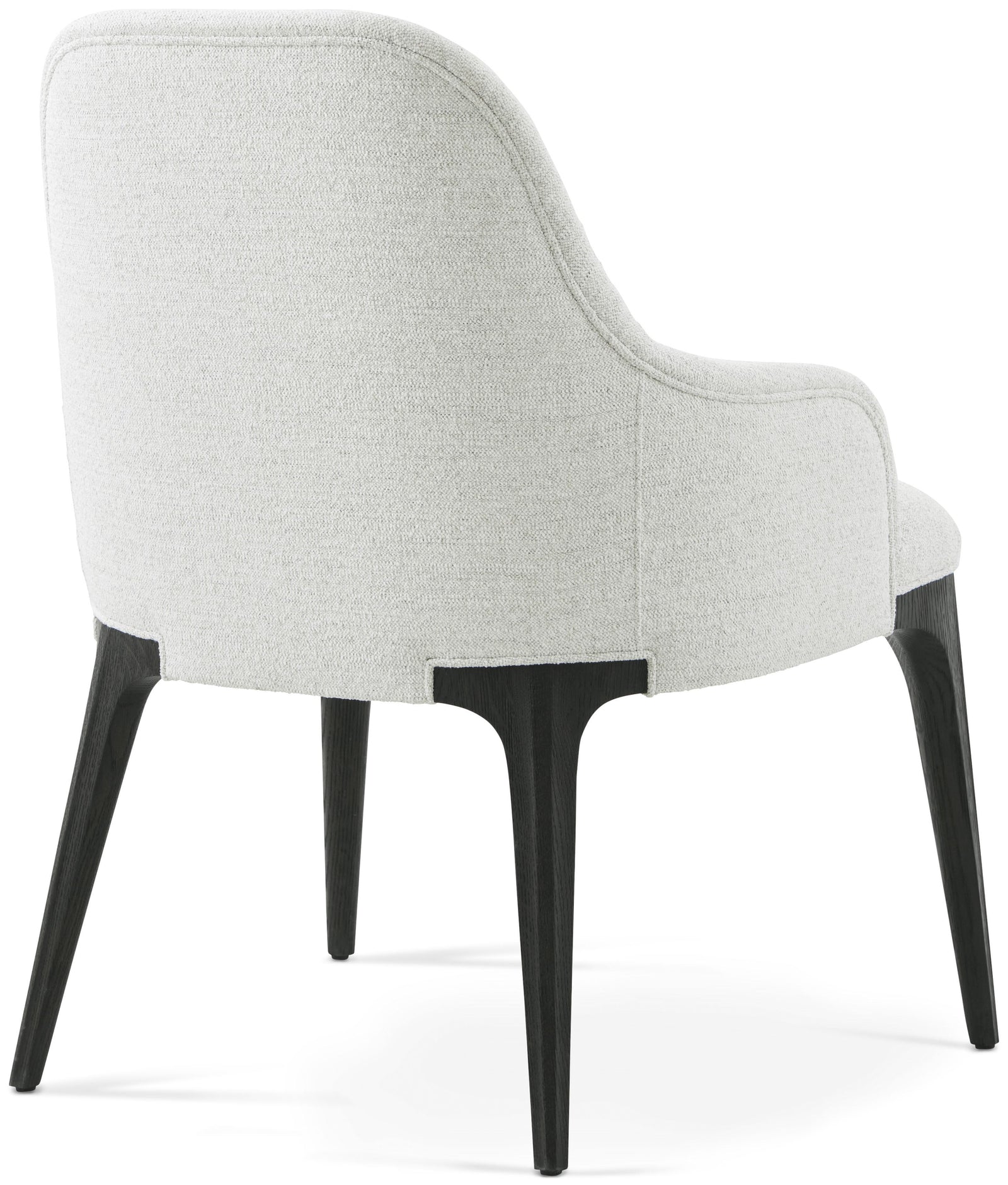 Theodore Alexander Rome Armchair – angle view