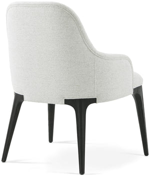Theodore Alexander Rome Armchair – angle view
