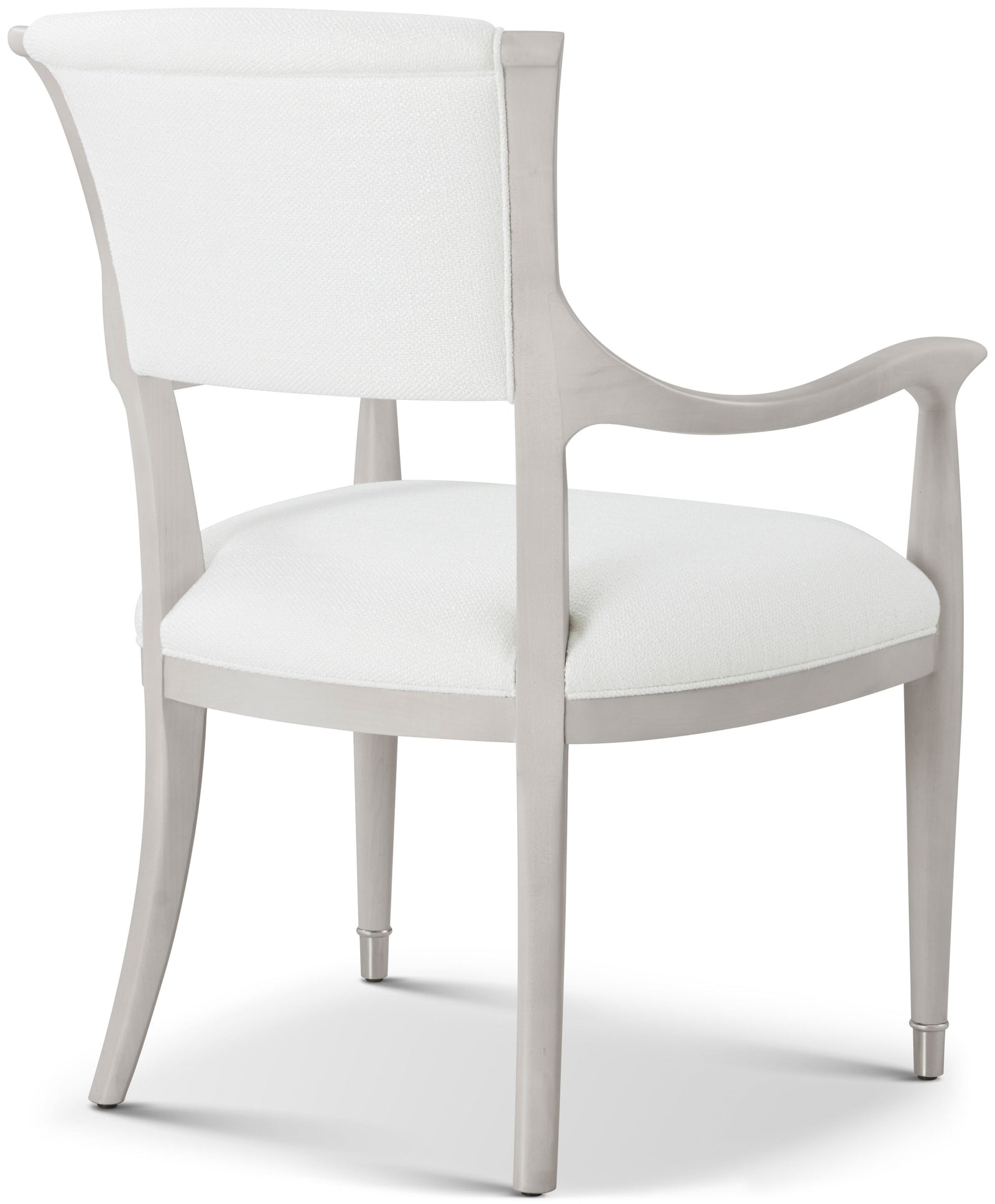 Theodore Alexander Spencer London Upholstered Armchair II SPL-Chelsea – detail