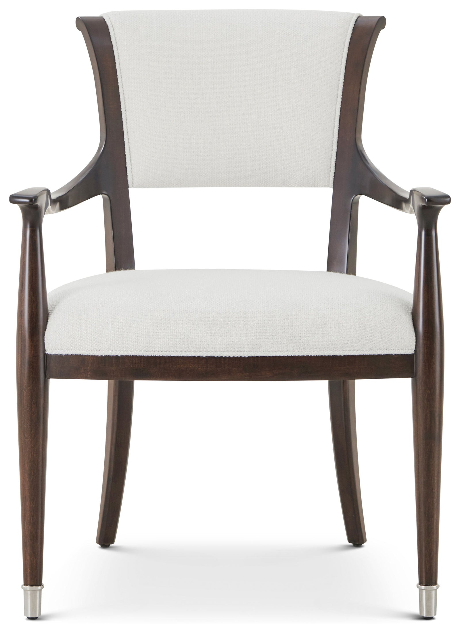 Theodore Alexander Spencer London Upholstered Armchair II SPL-Fulham – detail